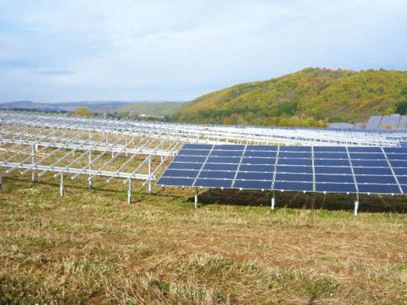 NATEN Betriebsführung von Photovoltaik-Anlagen, Oberreidenbach