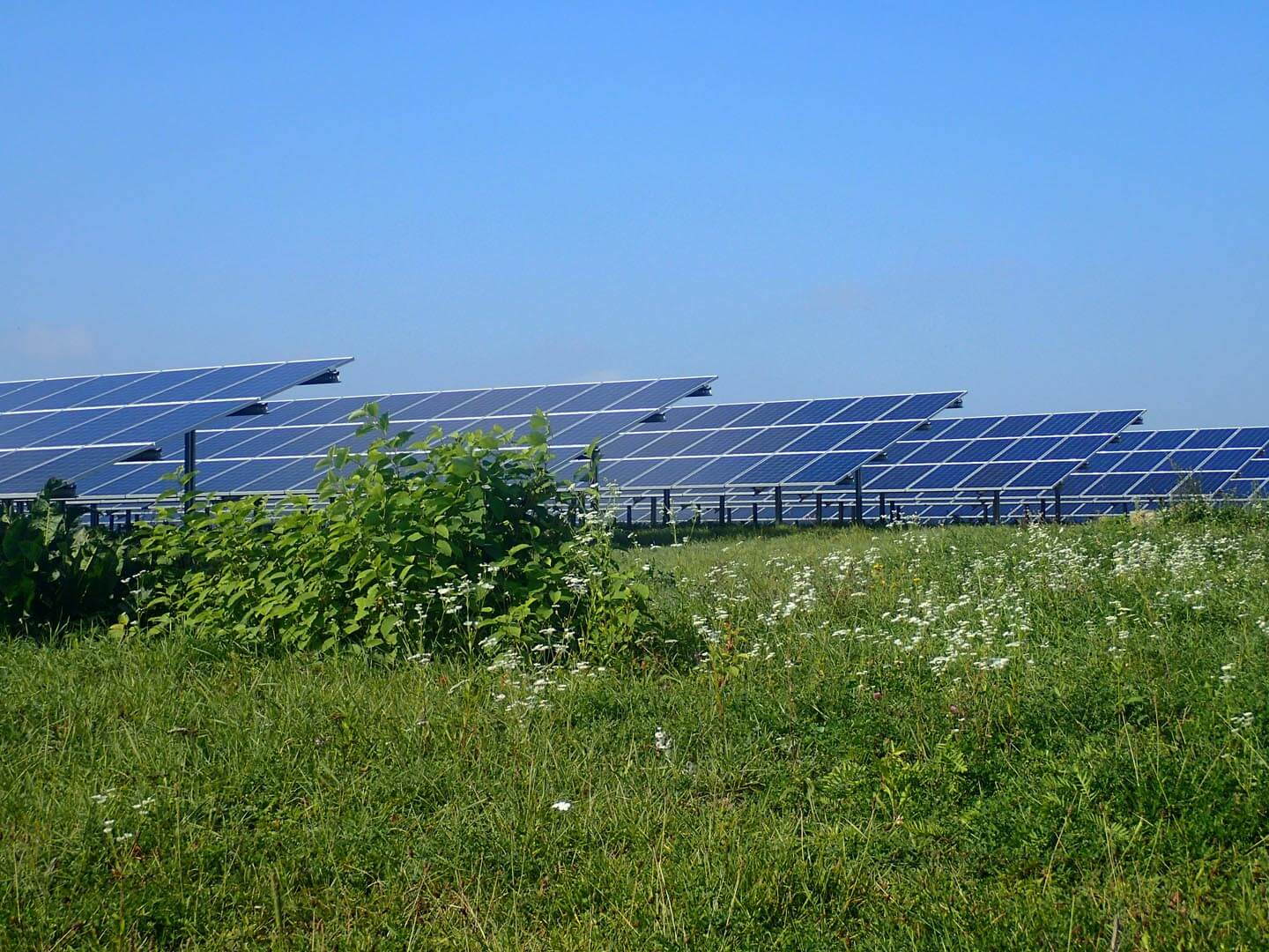 Solarpark Uttenreuth