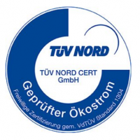 TUEV-Logo