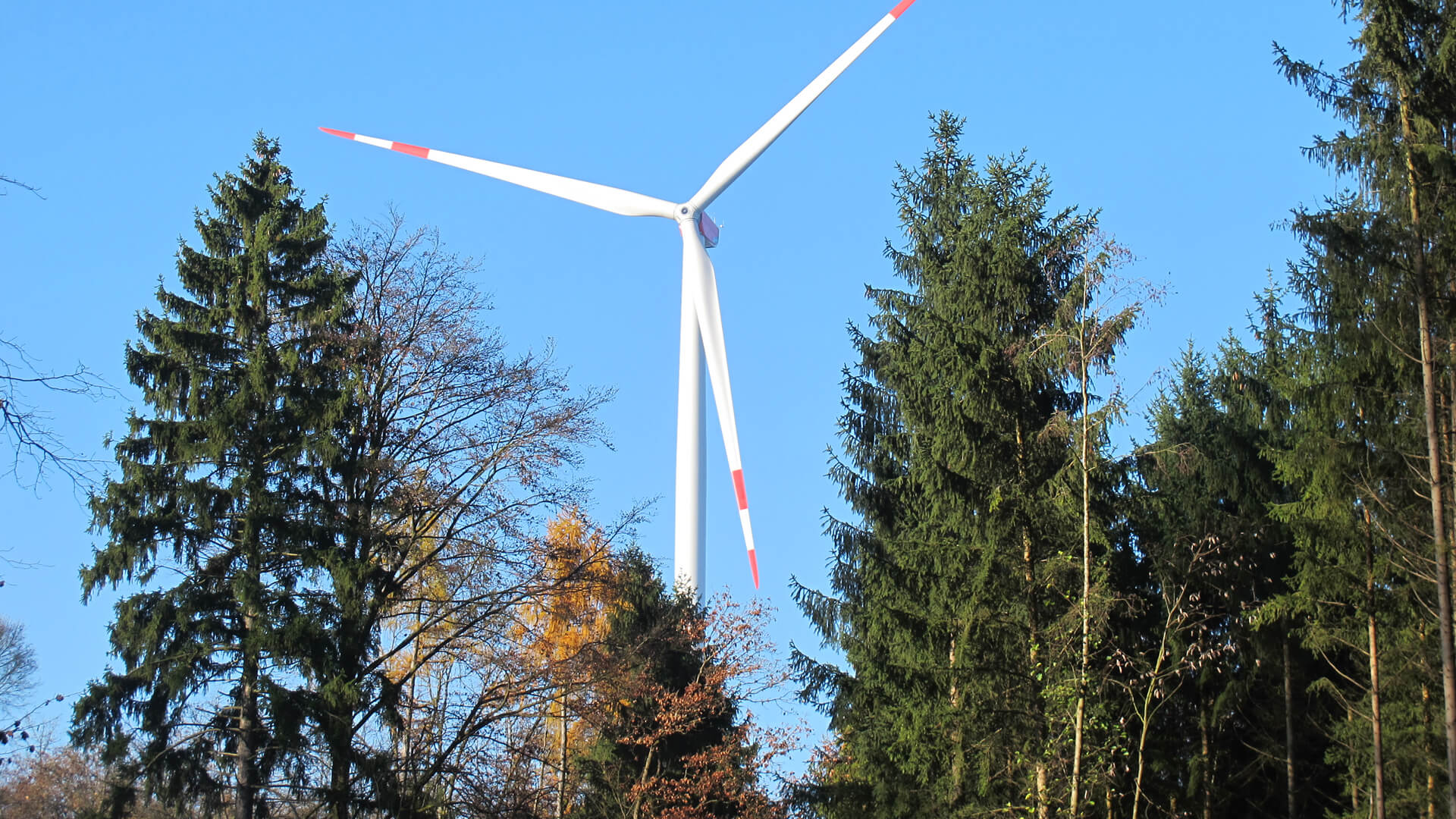 NATEN Betriebsführung von Windpark Nuesslingen